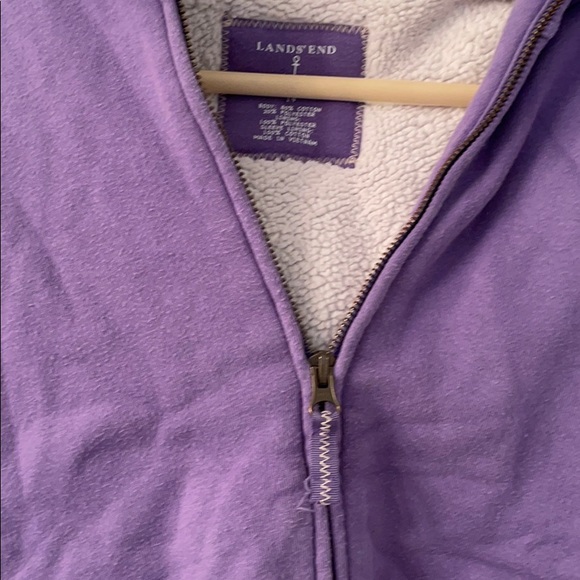 Lands End Jacket - Picture 2 of 5